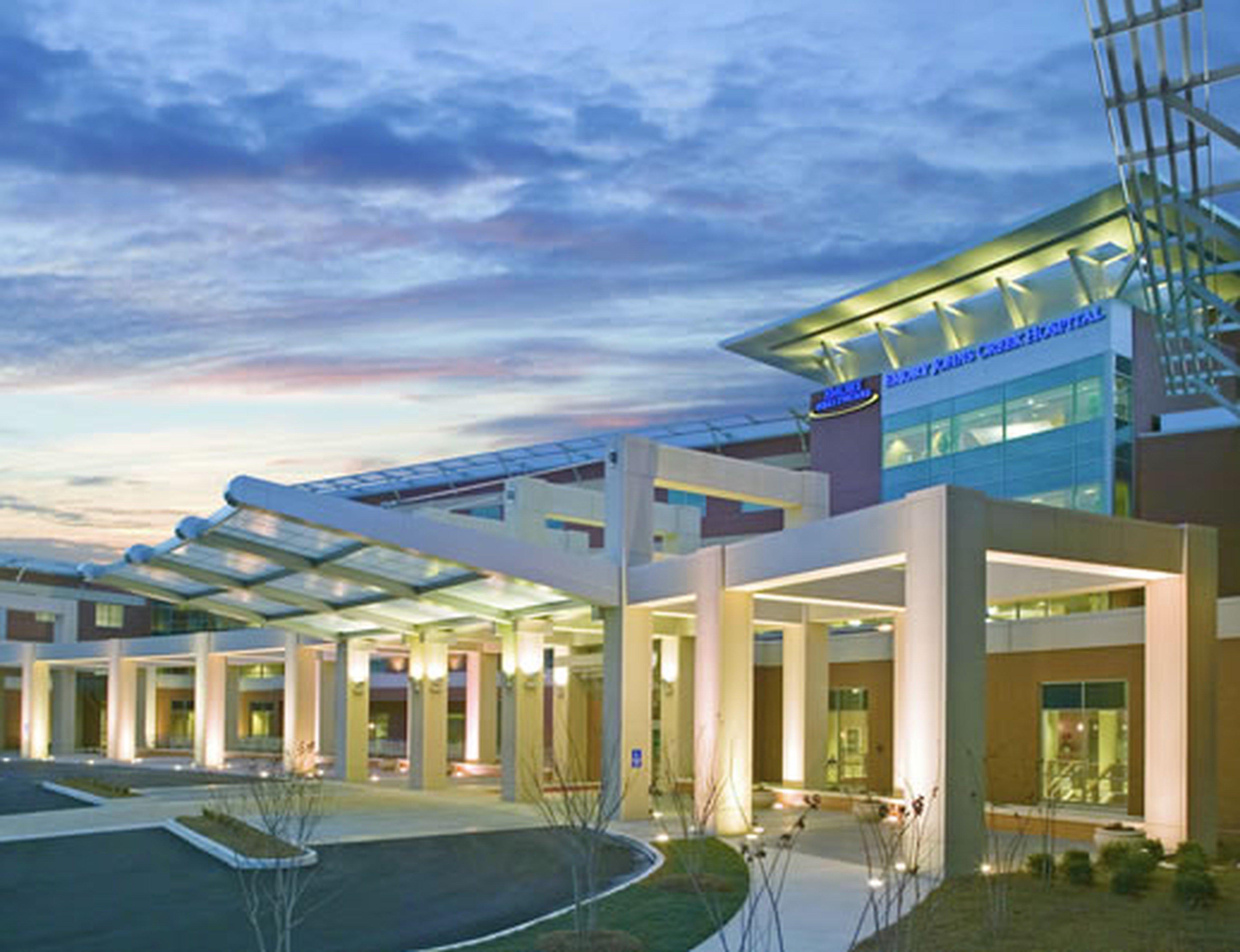 Holiday Inn Express And Suites Atlanta-Johns Creek By Ihg Exterior photo