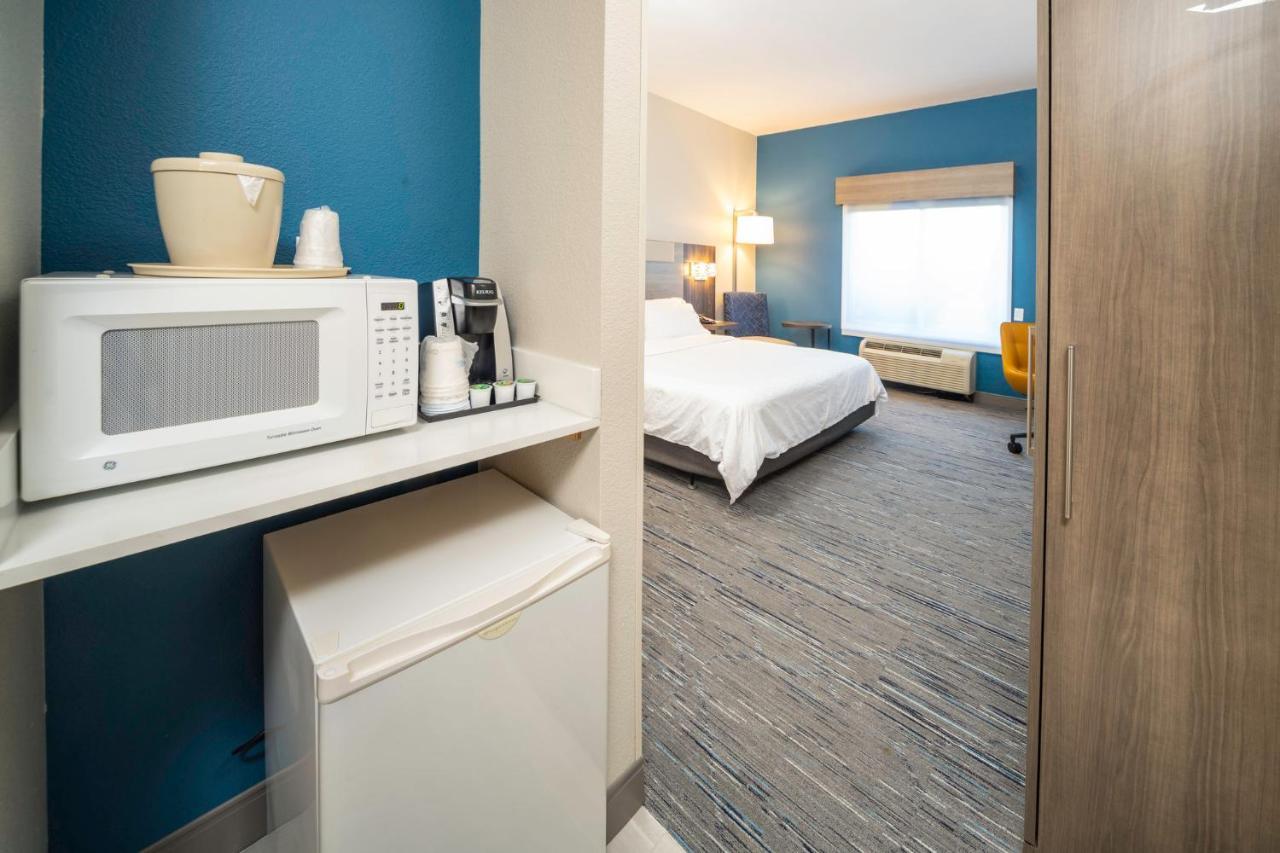 Holiday Inn Express And Suites Atlanta-Johns Creek By Ihg Exterior photo